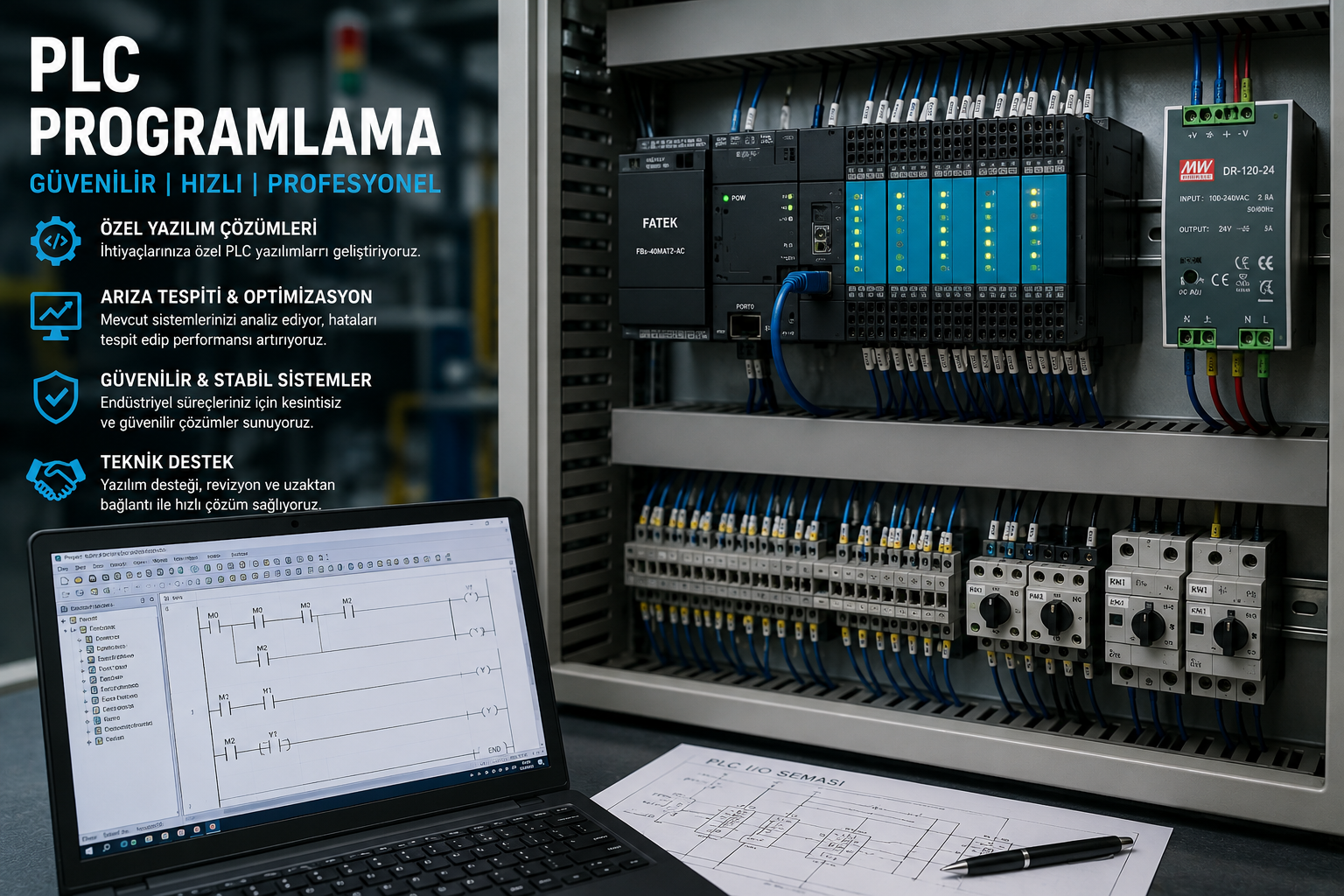 PLC Programlama