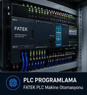 PLC Programlama